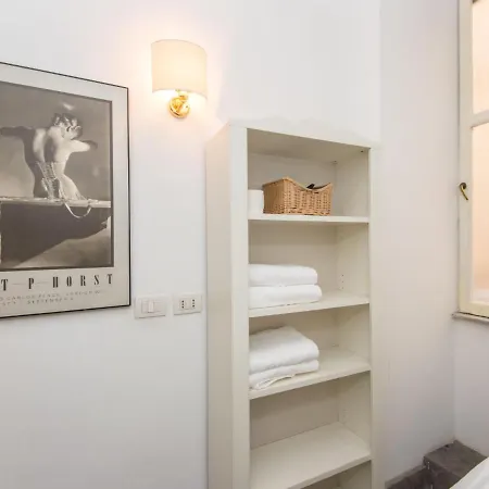 Apartment Romantico By Interhome