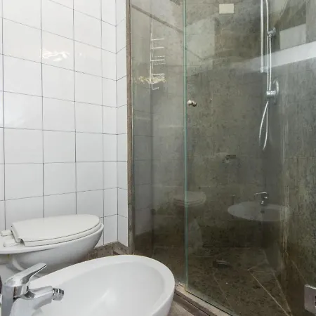Apartment Romantico By Interhome