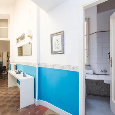 Romantico By Interhome Rome