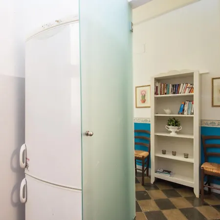 Romantico By Interhome Апартаменты Рим