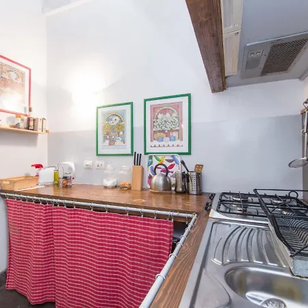 Romantico By Interhome Рим