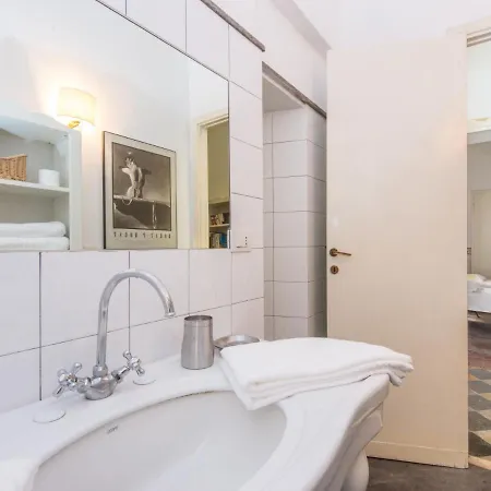 Romantico By Interhome