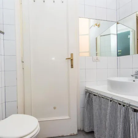 Romantico By Interhome * Rome