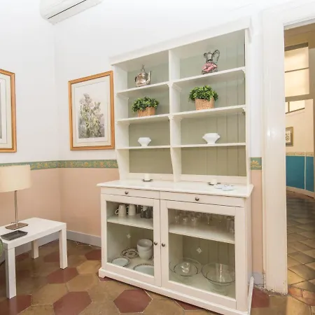 Romantico By Interhome * Rome
