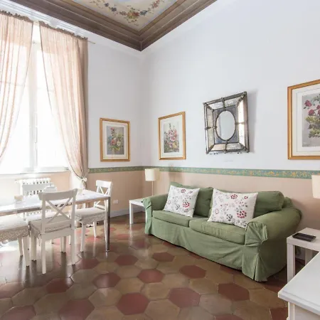 Romantico By Interhome Rome