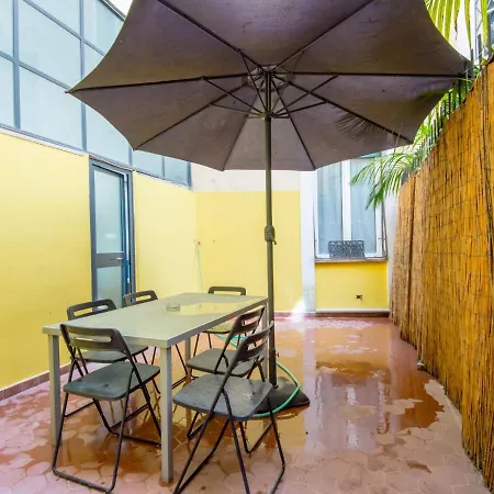 Romantico By Interhome Apartment