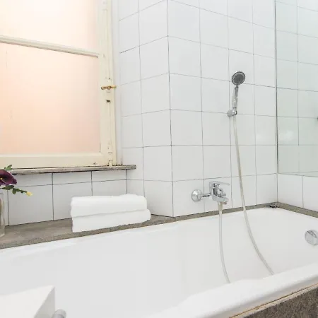 Romantico By Interhome Apartment *
