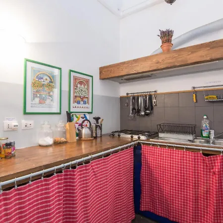 Romantico By Interhome Apartment *
