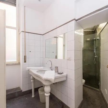 Apartment Romantico By Interhome Rome