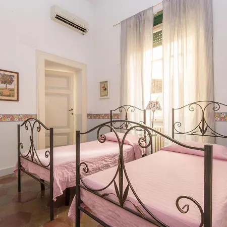 Romantico By Interhome * Rome