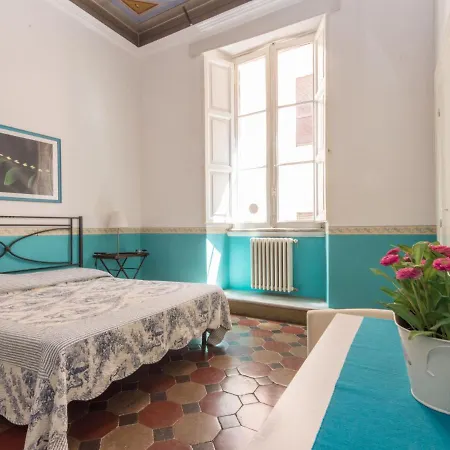 Romantico By Interhome Apartment *