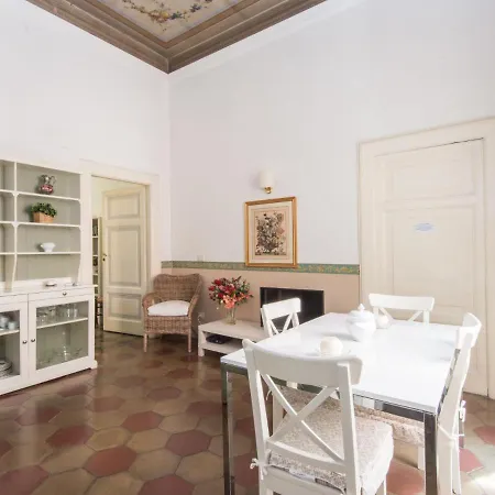 Appartamento Romantico By Interhome *