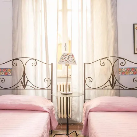 Romantico By Interhome